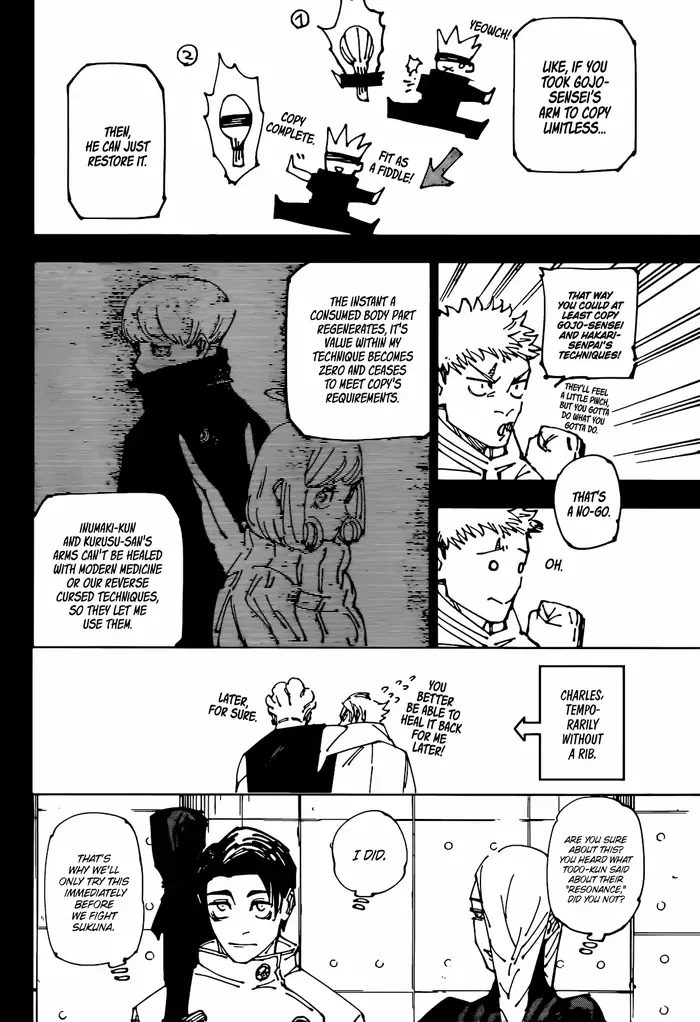 Jujutsu Kaisen Chapter 267 image 07_optimized